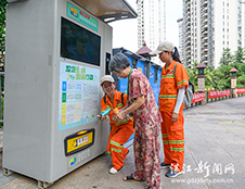 多家知名媒體再度聚焦德瀾仕：投用智能垃圾箱，先試行先受益！
